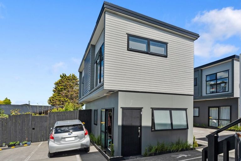 Photo of property in 6/24 Andrew Road, Howick, Auckland, 2010
