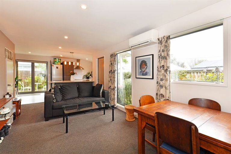 Photo of property in 1/479 Gloucester Street, Linwood, Christchurch, 8011