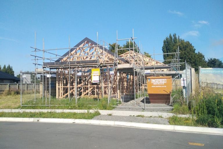 Photo of property in 33 Joslen Way, Kaiapoi, 7630