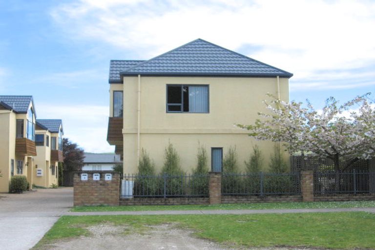 Photo of property in 6/36 Motutaiko Street, Taupo, 3330