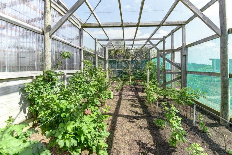 Photo of property in 91 Bushy Park Road, Kai Iwi, Whanganui, 4574