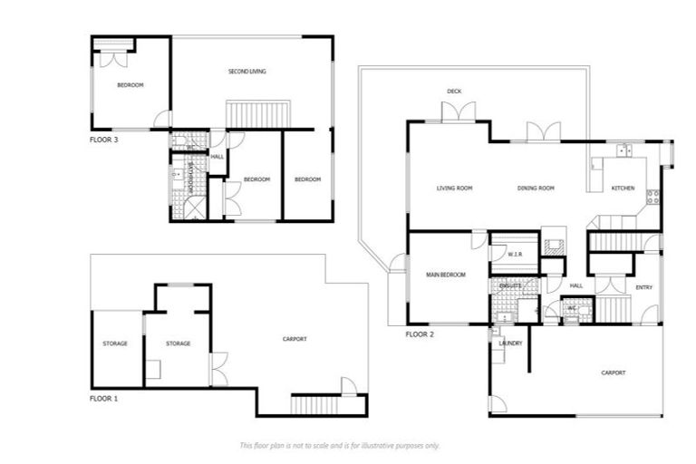 Photo of property in 38 Grammer Road, Tahawai, Katikati, 3170