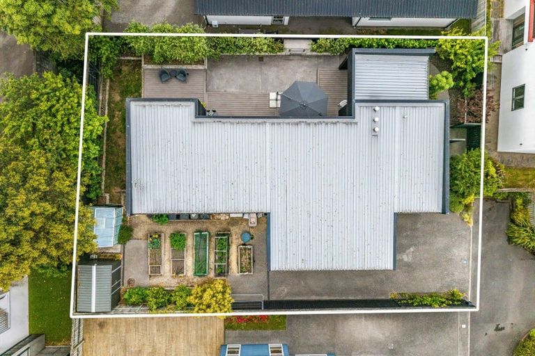 Photo of property in 6 Francis Douglas Way, Boulcott, Lower Hutt, 5010