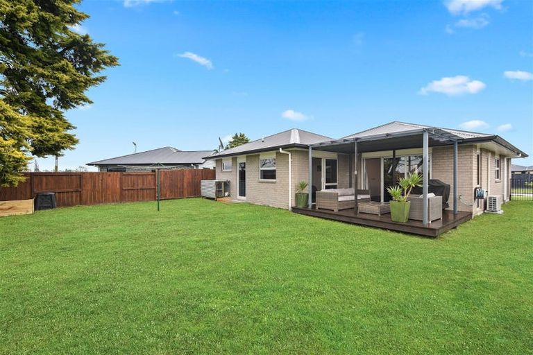 Photo of property in 11u5 Errol Close, Burbush, Hamilton, 3288