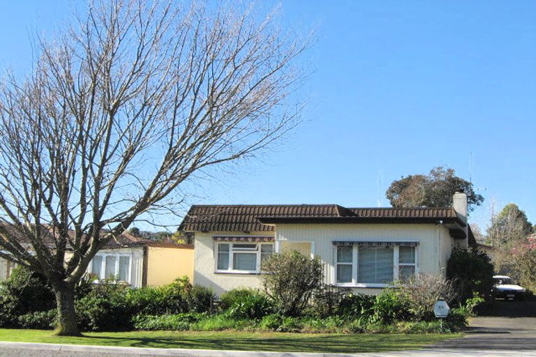 Photo of property in 35a Lucknow Road, Havelock North, 4130