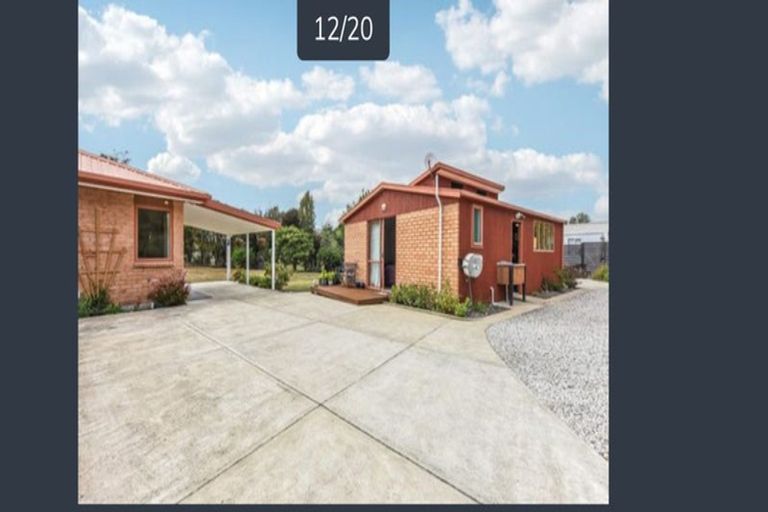 Photo of property in 1 Crusader Drive, Ruby Bay, Mapua, 7005