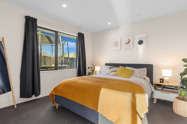 Photo of property in 20 Chert Street, Rolleston, 7614