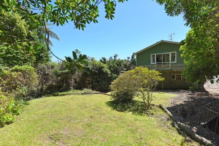 Photo of property in 46 Kamahi Street, Stokes Valley, Lower Hutt, 5019