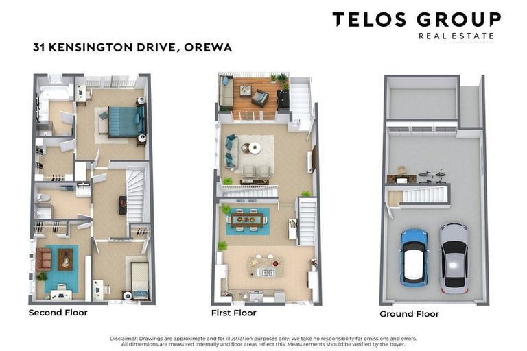 Photo of property in 31 Kensington Drive, Orewa, 0931