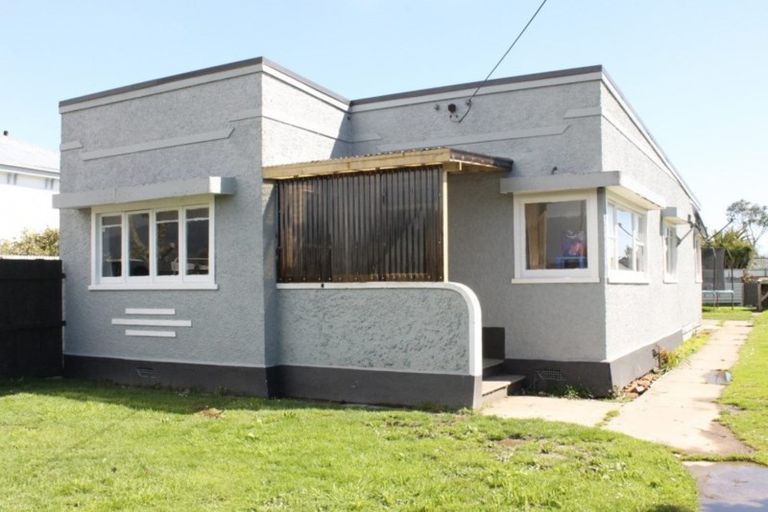 Photo of property in 180 Queen Street, Westport, 7825