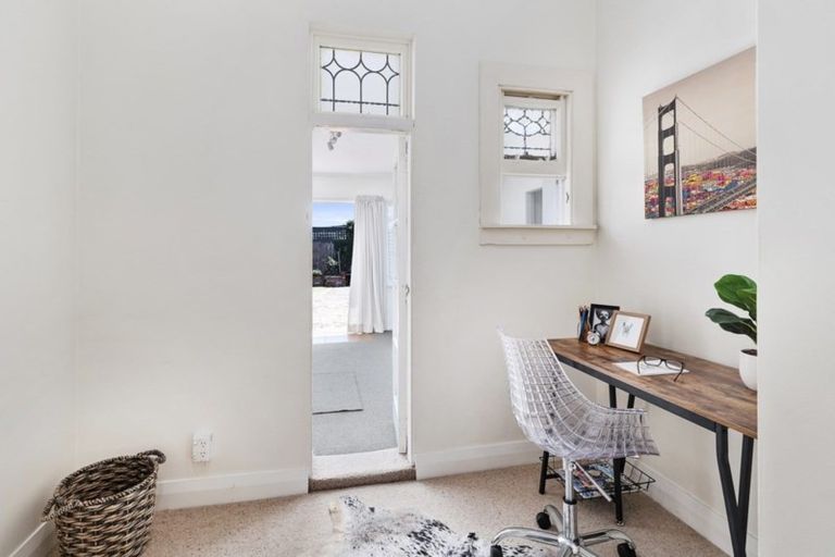 Photo of property in 51 Dundas Street, Seatoun, Wellington, 6022