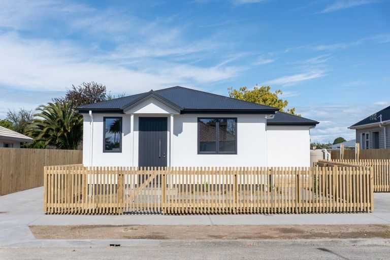 Photo of property in 17 Rutherford Road, Marewa, Napier, 4110