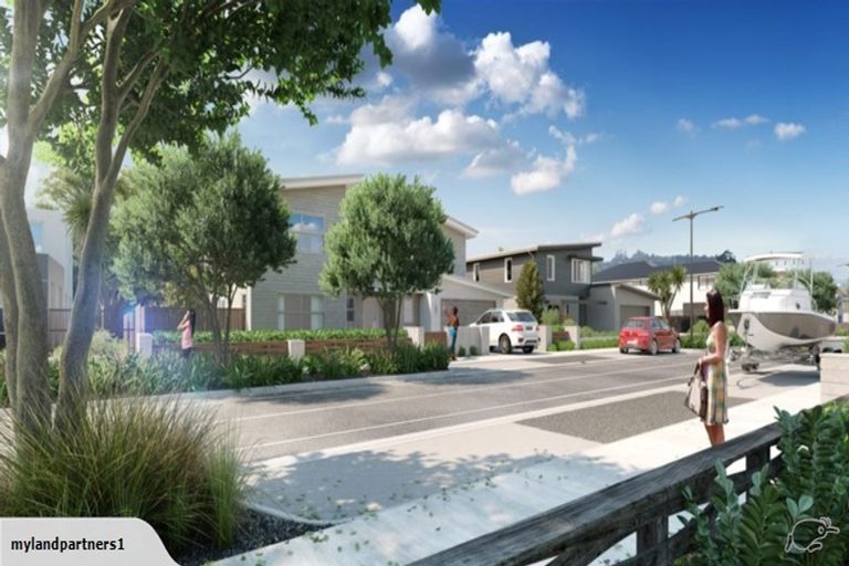 Photo of property in 21 Kano Way, Hobsonville, Auckland, 0616