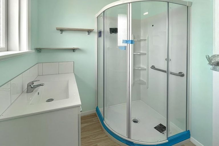 Photo of property in 6 Paisley Street, Awapuni, Palmerston North, 4412