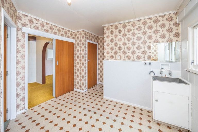 Photo of property in 5 Pelorus Street, Glenview, Hamilton, 3206