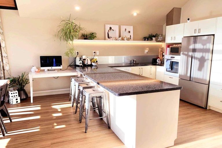 Photo of property in 95 Saint James Avenue, Papanui, Christchurch, 8053