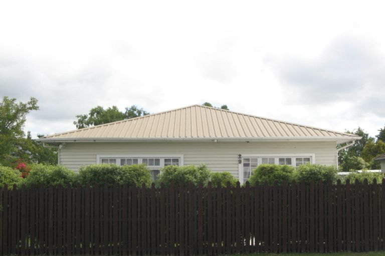 Photo of property in 246 Opawa Road, Hillsborough, Christchurch, 8022