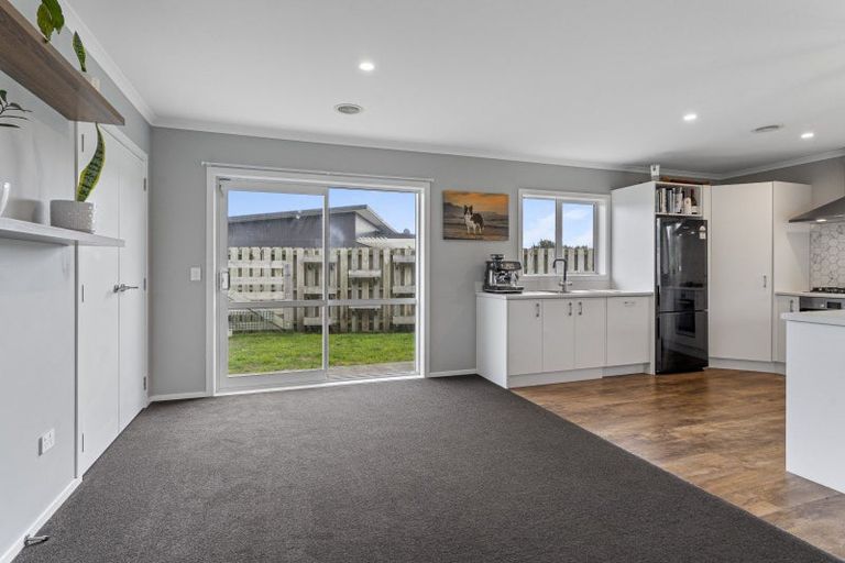 Photo of property in 4 Te Wiremu Lane, Otaki, 5512