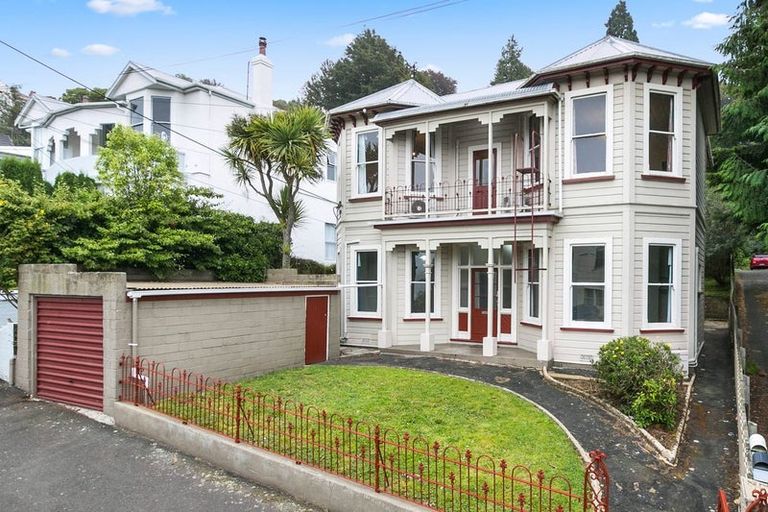 Photo of property in 108 Stafford Street, Dunedin Central, Dunedin, 9016