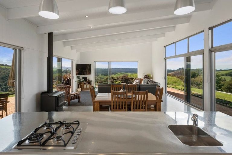 Photo of property in 451 Woodlands Road, Waihi, 3682