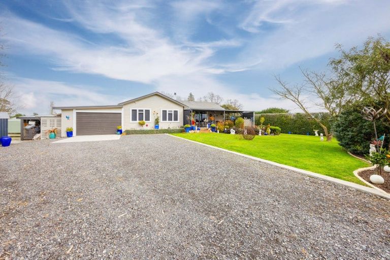 Photo of property in 22 Stockade Road, Ongaonga, Waipawa, 4272