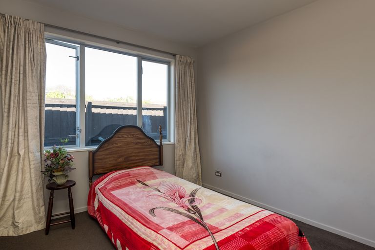 Photo of property in 42a Chelsea Street, Linwood, Christchurch, 8062
