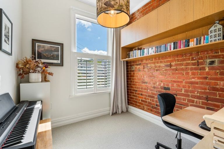 Photo of property in 101 Arthur Street, Dunedin Central, Dunedin, 9016