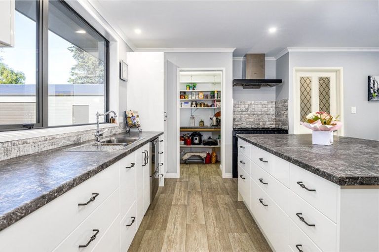 Photo of property in 21 Grayburn Road, Elgin, Ashburton, 7772