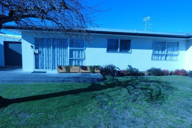 Photo of property in 2/89 Meeanee Road, Taradale, Napier, 4112