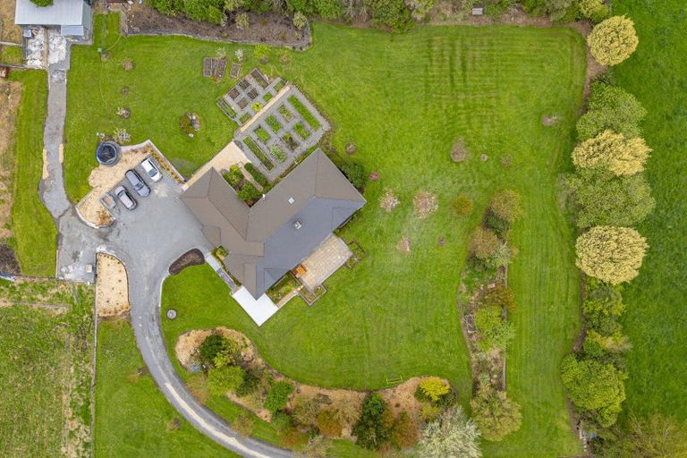 Photo of property in 52 Jacksons Road, Ohoka, Kaiapoi, 7692