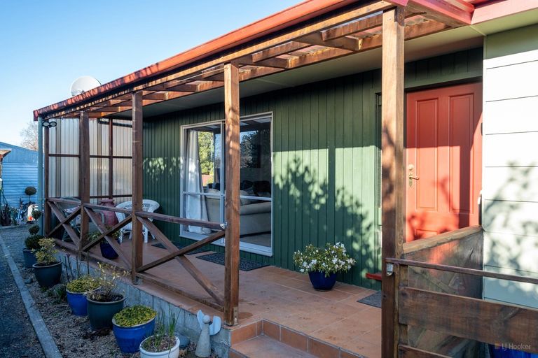 Photo of property in 22 Campbell Street, Geraldine, 7930