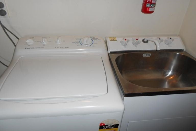 Photo of property in 8/41 Waller Terrace, Christchurch Central, Christchurch, 8011