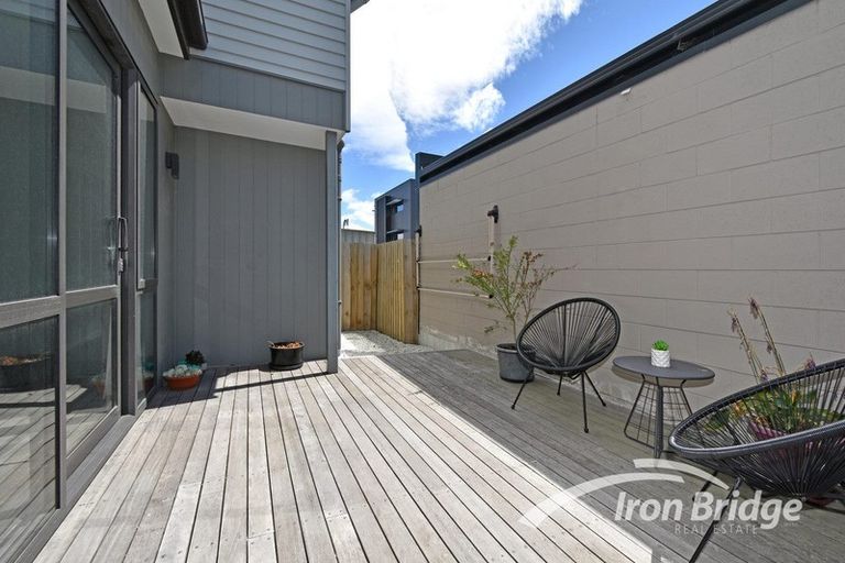 Photo of property in 1/340 Madras Street, Christchurch Central, Christchurch, 8013