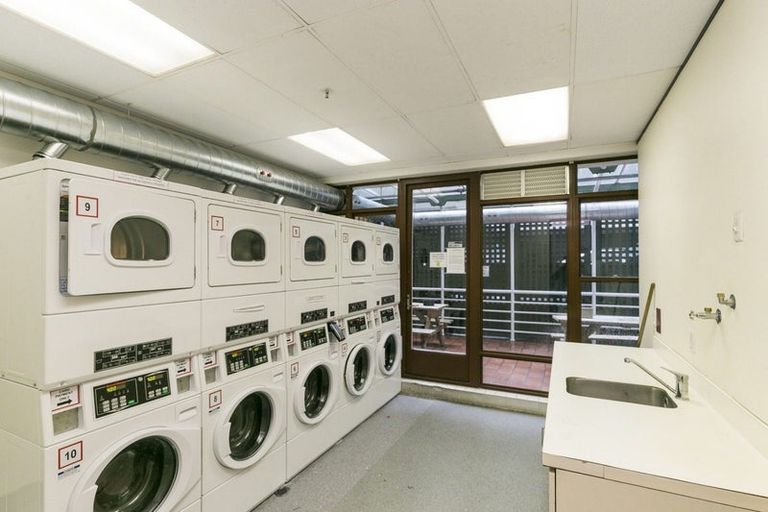 Photo of property in Orange Apartments/victoria Centr, 506/169 The Terrace, Wellington Central, Wellington, 6011