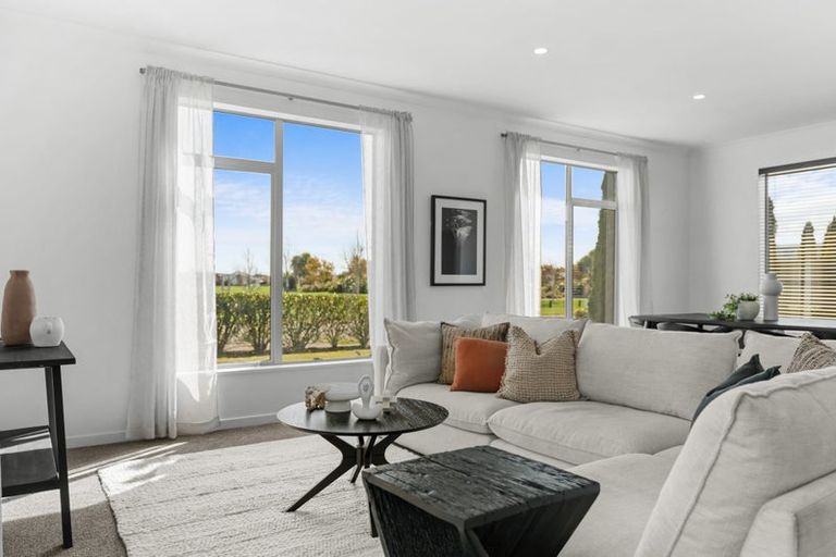 Photo of property in 32 The Runway, Wigram, Christchurch, 8042