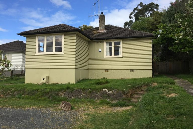 Photo of property in 307 Goodfellow Street, Te Awamutu, 3800