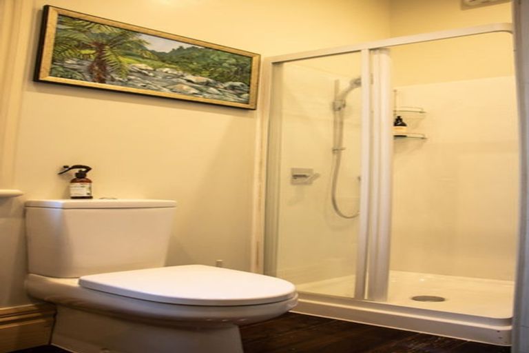 Photo of property in 5 Youngs Lane, Te Aro, Wellington, 6011