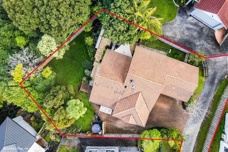 Photo of property in 9 Owl Court, Unsworth Heights, Auckland, 0632