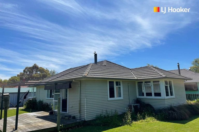 Photo of property in 35 Green Street, Mosgiel, 9024