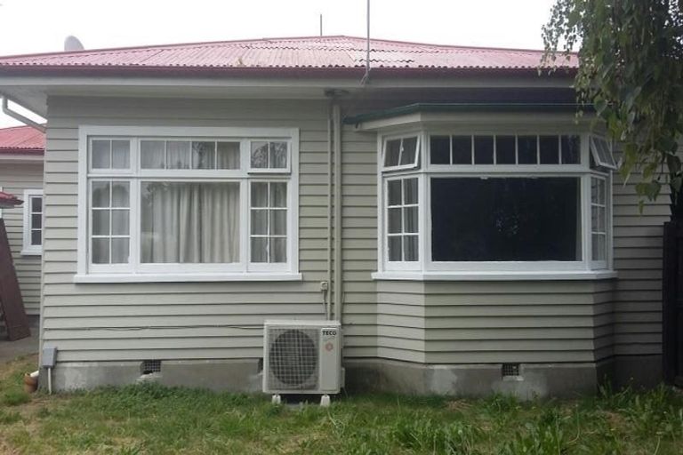 Photo of property in 2/243 Cranford Street, St Albans, Christchurch, 8014