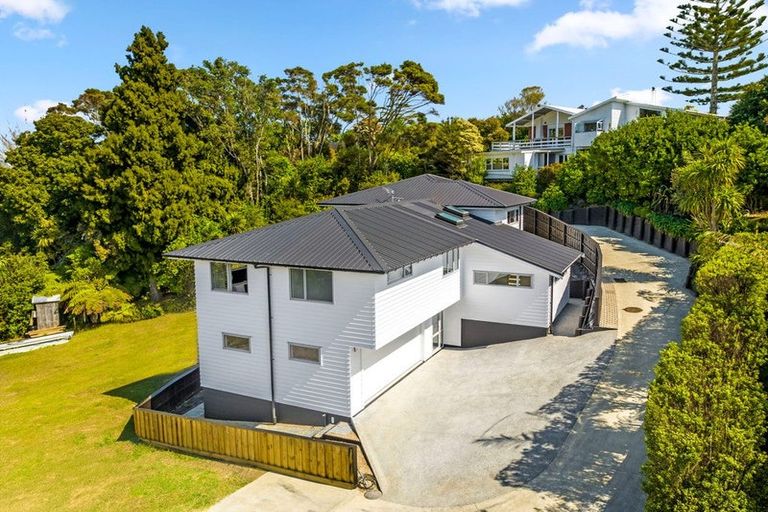 Photo of property in 120a Matipo Road, Te Atatu Peninsula, Auckland, 0610