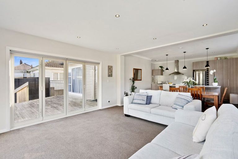 Photo of property in 41 Fairfield Avenue, Fairfield, Lower Hutt, 5011