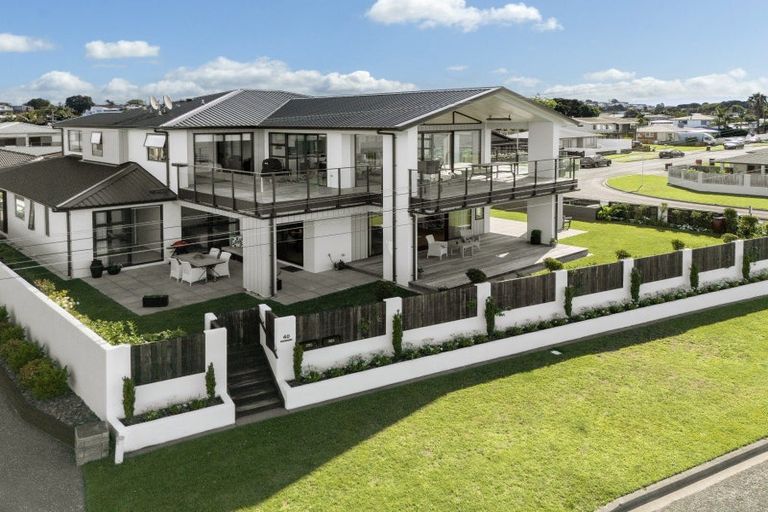 Photo of property in 1/2 Kulim Avenue, Otumoetai, Tauranga, 3110