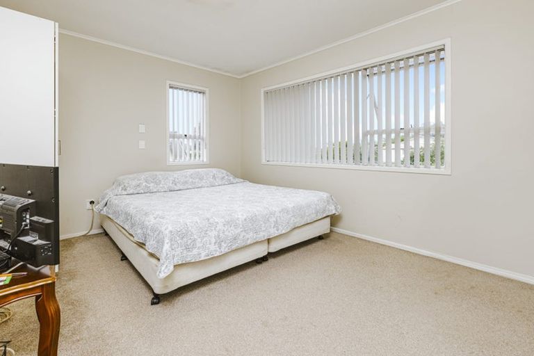 Photo of property in 3 Ilford Crescent, Mangere, Auckland, 2022