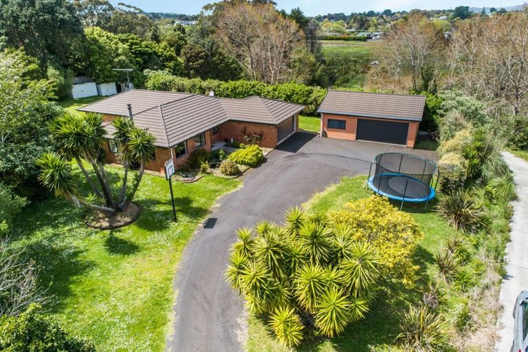 Photo of property in 7 Ron Wyatt Lane, Waiuku, 2123