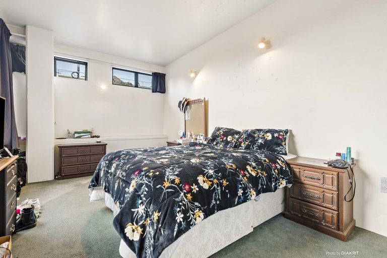 Photo of property in 16/246u Taranaki Street, Mount Cook, Wellington, 6011