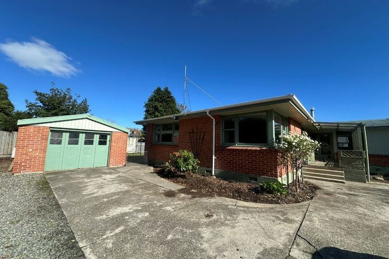 Photo of property in 39 Gladstone Terrace, Gladstone, Invercargill, 9810