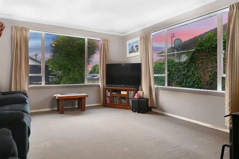 Photo of property in 11b Vickerys Road, Wigram, Christchurch, 8042