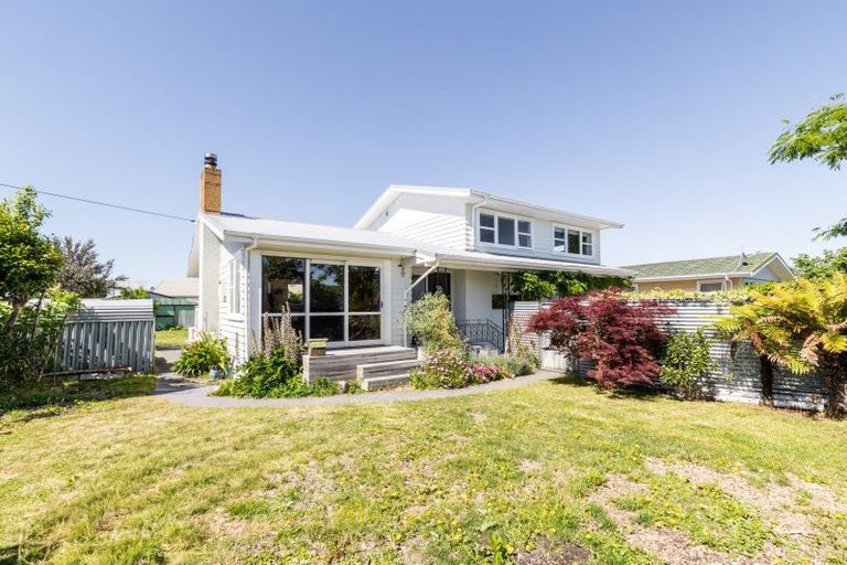 Photo of property in 21 Armour Place, Onekawa, Napier, 4110