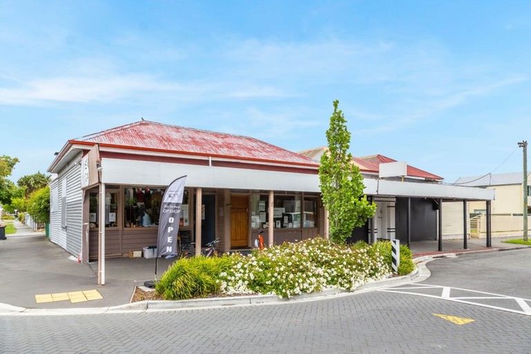 Photo of property in 462 Worcester Street, Linwood, Christchurch, 8011